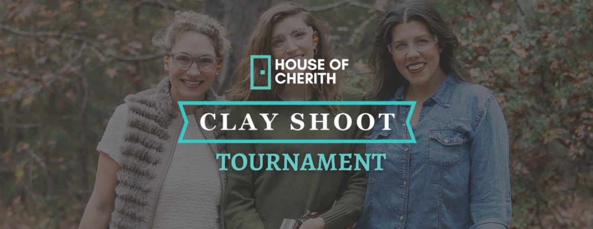 House of Cherith Clay Shoot Tournament